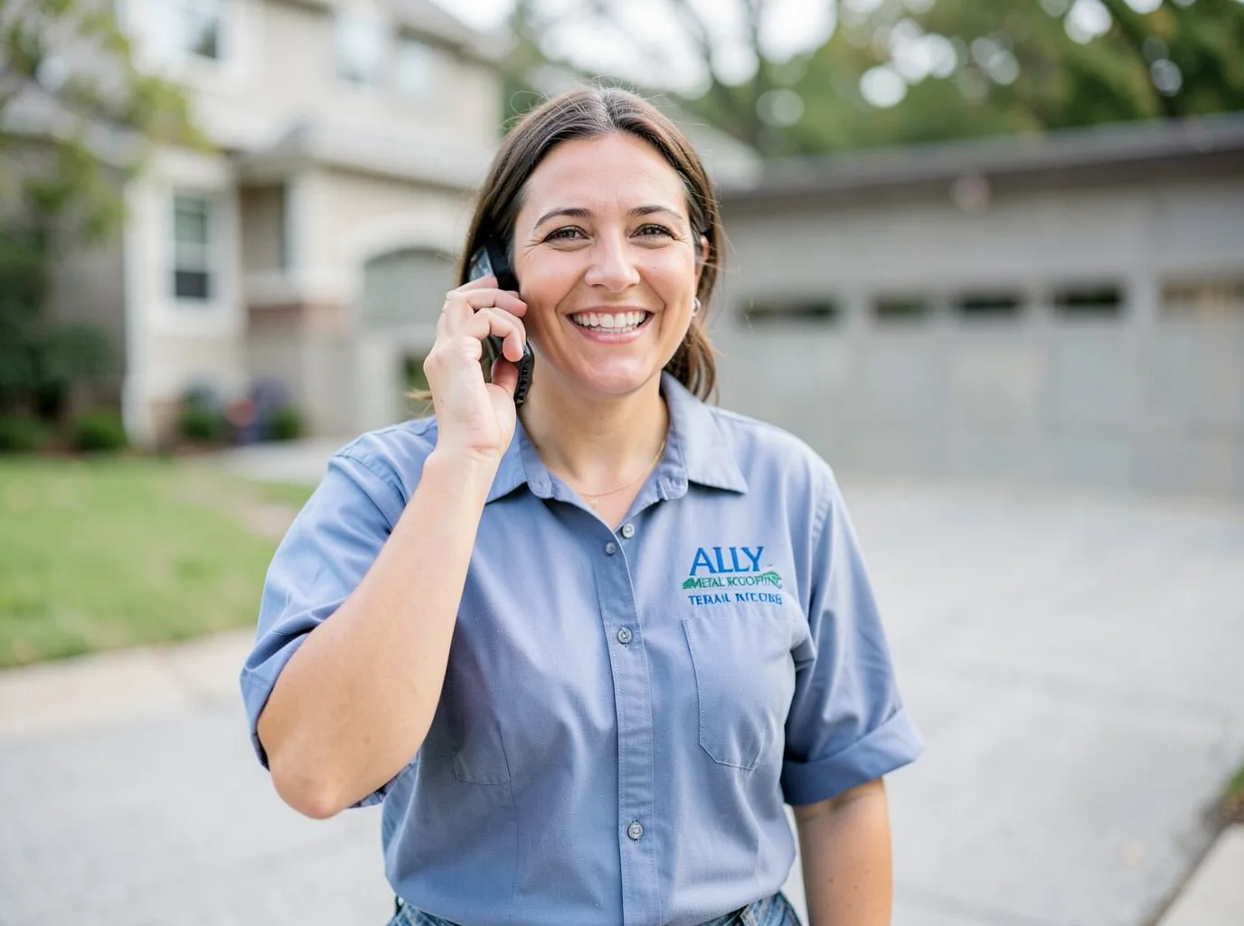 Metal Roof Installation Blackstone, VA FAQs